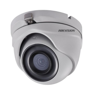 Camera de supraveghere, 2 MP, lentila 2.8mm, IR 30m - HIKVISION DS-2CE56D8T-ITMF-2.8mm