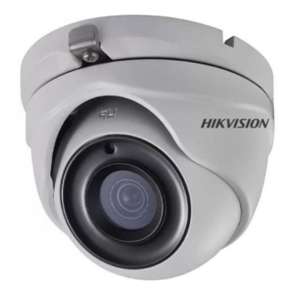 Camera supraveghere Hikvision Turbo HD dome DS-2CE56D8T-IT3ZE 2MP 2.7- 13.5mm IR 60m POC