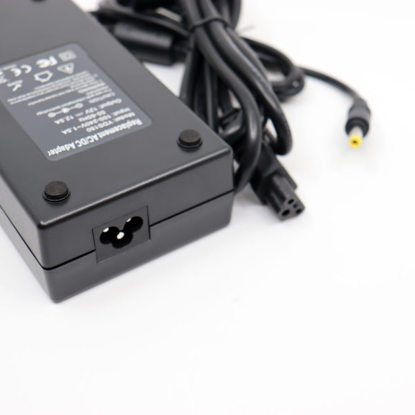 Alimentator sursa de alimentare YDS 12V 12.5A cu fir carcasa plastic [1]