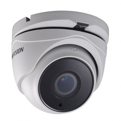 Camera 2MP Exterior, IR 60m, lentila 2.8 - HikVision DS-2CE56D8T-IT3F [1]