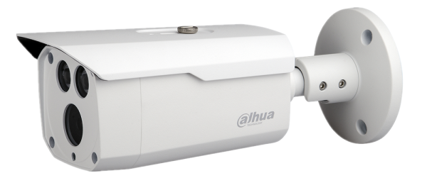 Camera bullet IP Dahua IPC-HFW4431D-AS 4MP, 3.6mm, IP67, IR80m, functii IVS, WDR 120dB, PoE, ONVIF [1]