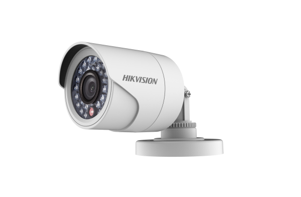 Camera bullet Turbo HD Hikvision DS-2CE16D0T-IRE 2MP, 2.8mm, IR 20m, IP66, PoC.af [1]