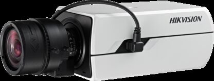 Camera de supraveghere Box IP de interior Hikvision DS-2CD5046G0-AP, 3 MP [1]