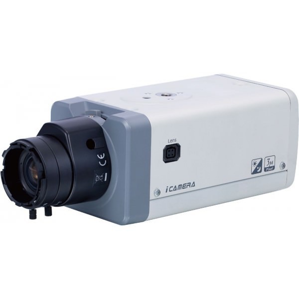 Camera de supraveghere Dahua IPC-715P, Box, CMOS 1.3 MP [1]