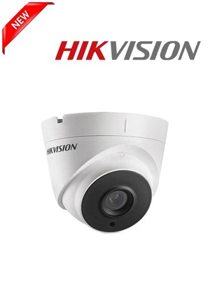 Camera dome 4 in 1 Hikvision DS-2CE56D0T-IT3F 1080p, 2.8mm, Smart IR EXIR 40m, IP66 [1]
