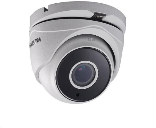Camera dome HIKVISION TurboHD 3.0 DS-2CE56F7T-IT3Z [1]
