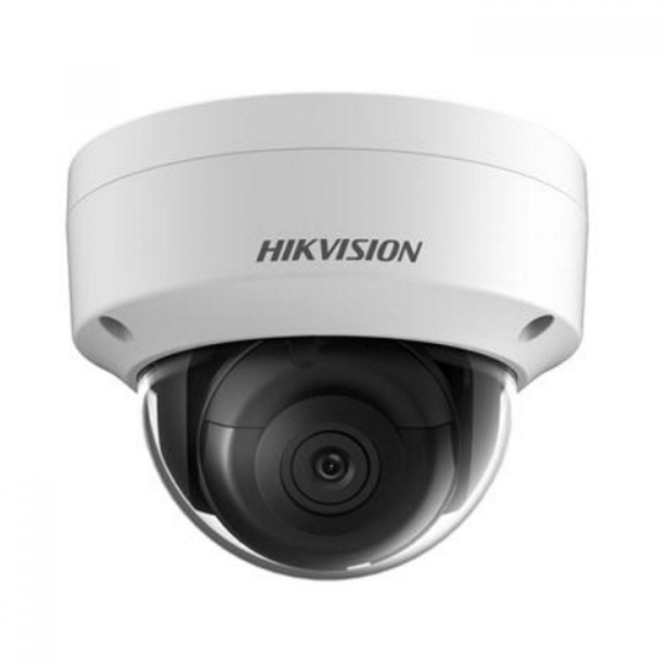 Camera dome Turbo HD Hikvision DS-2CE56H0T-VPITF 5MP, 2.8mm, IR 20m, IP67, IK10 [1]