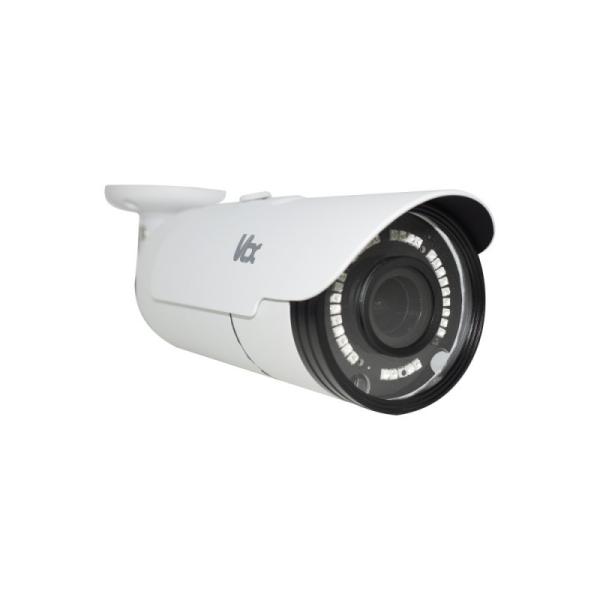 Camera exterior 4MP TurboVTX 4030HQ lentila varifocala 40m IR [1]