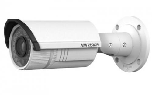 Camera de supraveghere Hikvision IP Bullet, DS-2CD2620F-IZS(2.8-12mm), 2MP, 1/3 Progressive CMOS, [1]