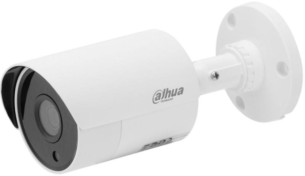 Camera Exterior HDCVI Dahua HAC-HFW1200SL [1]