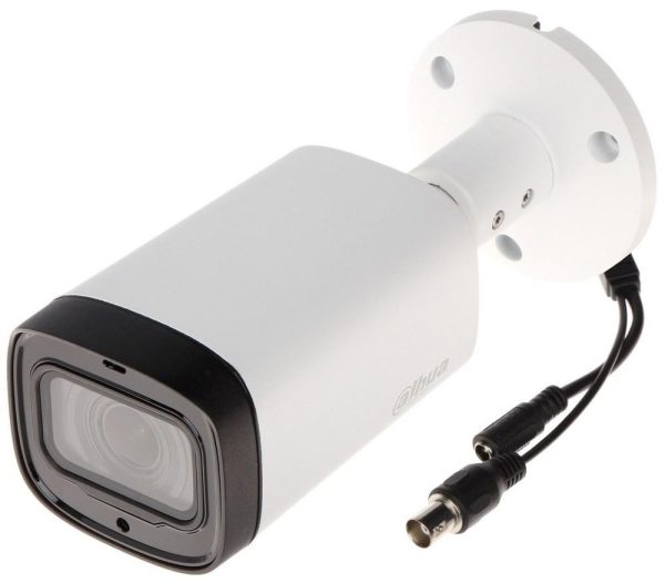 Camera HDCVI Dahua de exterior  HAC-HFW1200R-Z-IRE6   , 1080p 2.1Mp, IR 60m, 2.7-12mm lentila  motorizata [1]