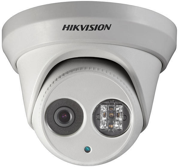Camera IP Exterior/Interior HIKVISION DS-2CD2312-I 4mm [1]