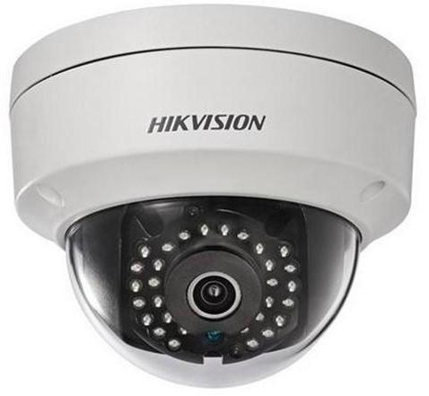 Camera IP Interior WiFi dome HIKVISION DS-2CD2142FWD-IWS [1]