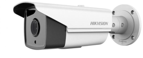 Camera IP Hikvision 4K UltraHD 8 MegaPixel IR 50 m DS-2CD2T85FWD-I5 [1]
