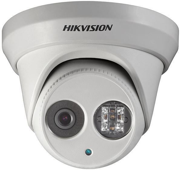 Camera IP Interior/Exterior HIKVISION DS-2CD2332-I [1]