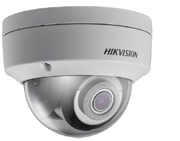Camera IP Interior/Exterior HIKVISION DS-2CD2155FWD-IS [1]