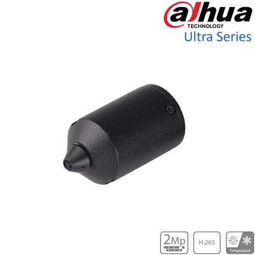 Camera pinhole Dahua IPC-HUM8230-L1 2MP, 2.8mm, 3DNR [1]