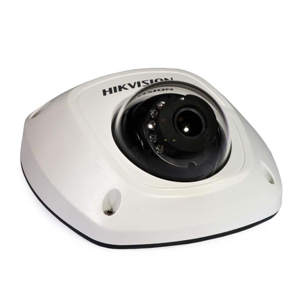 Camera supraveghere IP Dome Hikvision DS-2CD2543G0-IWS, 4 MP, IR 10 m, 2.8 mm [1]