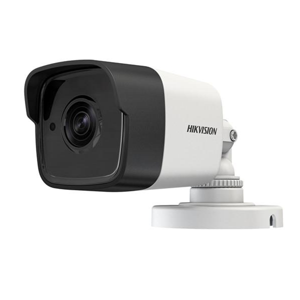 Camera Supraveghere exterior 5MP Hikvision 20m IR DS-2CE16H0T-ITF [1]