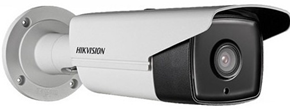 Camera supraveghere exterior Hikvision 4MP 80m IR DS-2CD2T43G0-I8 2.8mm [1]