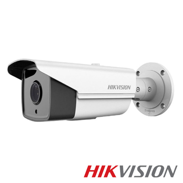 Camera supraveghere exterior Hikvision PoC DS-2CE16D0T-VFIR3E, 2 MP, IR 40 m, 2.8 - 12 mm [1]