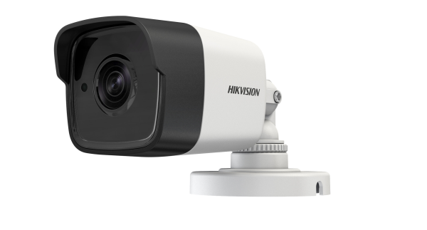 Camera supraveghere exterior Hikvision TurboHD DS-2CE16H1T-IT 5 MP, IR 20 m, 2.8 mm [1]