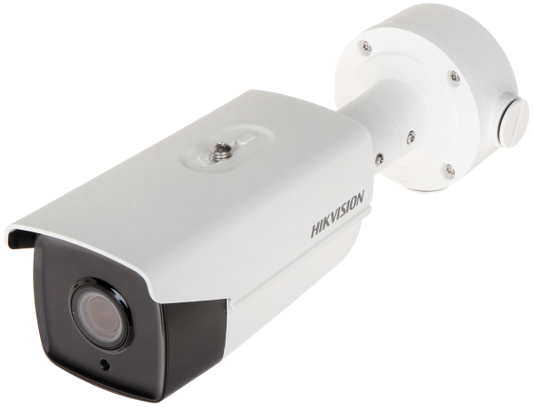 Camera supraveghere IP exterior Hikvision Darkfighter TurboHD DS-2CD4B26FWD-IZS, 2 MP, IR 30 m, 2.8 - 12 mm, zoom motorizat [1]