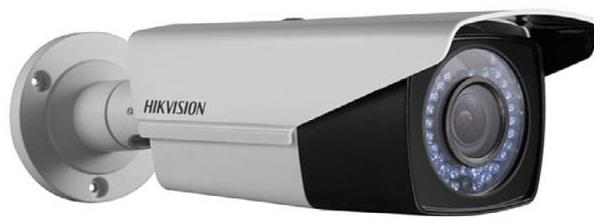 Camera supraveghere exterior varifocala Hikvision 2MP DS-2CE16D1T-VFIR3 IR 40 M [1]