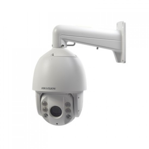 Camera supraveghere Speed Dome IP Hikvision DS-2DE7330IW-AE, 3 MP, IR 150 m [1]