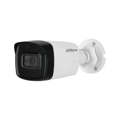 Camera supraveghere video de exterior HDCVI Dahua  HAC-HFW1230R-Z-IRE6  , Starlight , 2MP, Smart  IR 60m [1]