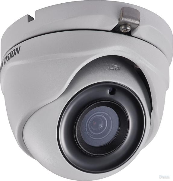 Camera Supraveghere Video Hikvision Turbo HD Turret Dome DS-2CE56D8T-ITM2.8, CMOS, 1920 x 1080, 20m IR, IP66 [1]