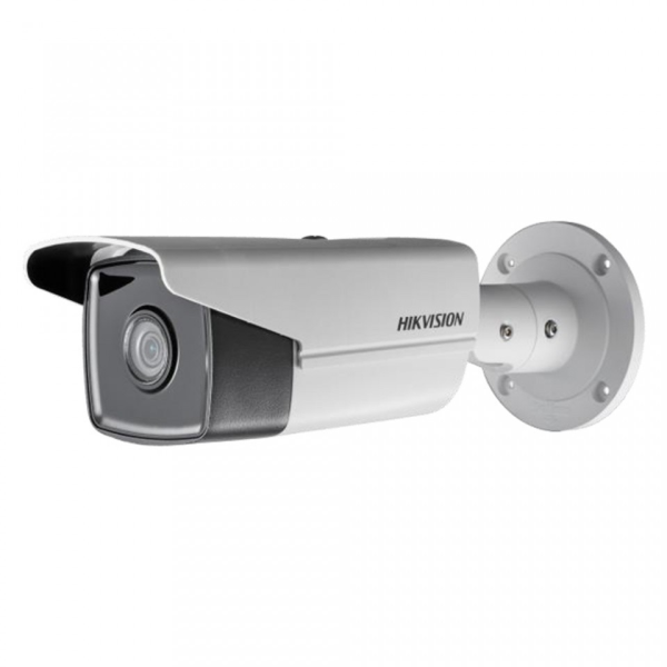 Camera bullet Turbo HD Hikvision DS-2CE16D0T-IT5E 2MP, 3.6mm, IR EXIR 80m, IP66, PoC [1]