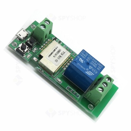 Controller Sonoff wifi ISL01 [1]