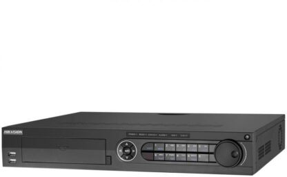 DVR 32 canale HIKVISION TURBO HD DS-7332HGHI-SH [1]