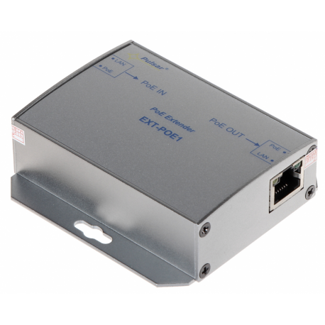 Extender POE Pulsar IN/OUT EXT-POE1 [1]