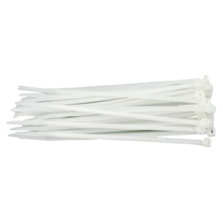 Coliere de plastic ALBE, 360x3,5 (100 buc.)