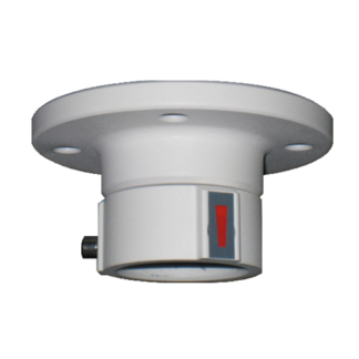 Accesorii Montaj CCTV - Suport de tavan pentru camerele PTZ Hikvision