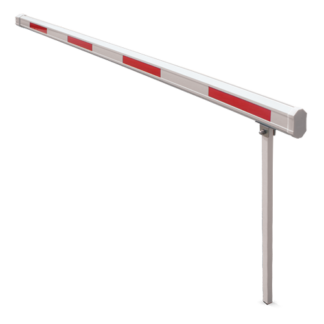 Stalp mobil sustinere brat bariera-MOTORLINE Stalp mobil sustinere brat bariera-MOTORLINE