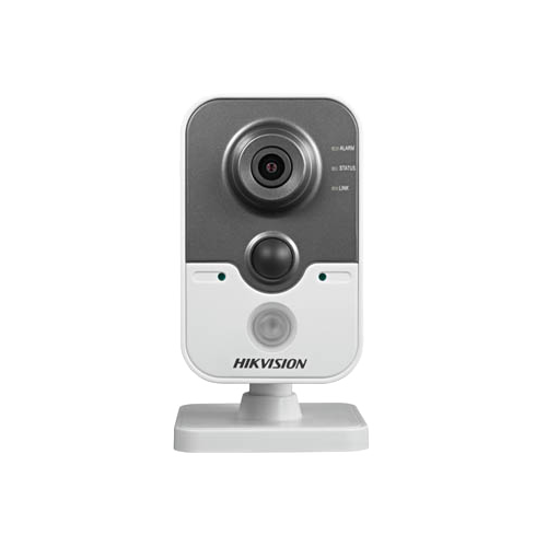 Camera IP 2MP, lentila 2.8mm, AUDIO, WI-FI, PIR, SD-card - HIKVISION [1]
