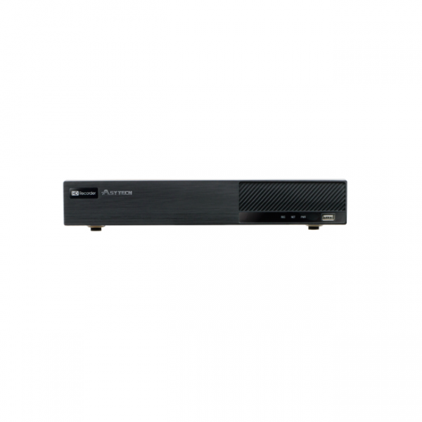 DVR Pentabrid 16 canale 1080P - ASYTECH seria VT [1]