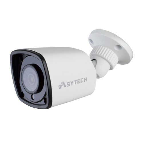 Camera AHD rezolutie 4MP, lentila 2.8 mm - ASYTECH [1]