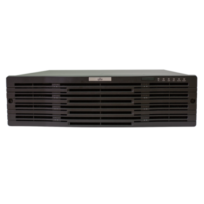 PROJECT NVR 4K, 128 canale 12MP - UNV [1]