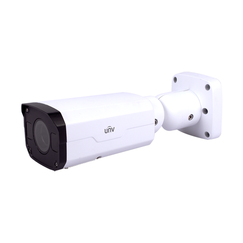 Camera IP 2.0MP Super STARLIGHT, lentila motorizata 2.8-12 mm - UNV [1]