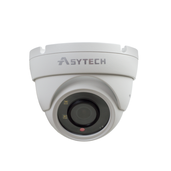 Camera IP 2.0MP, lentila 2.8 - ASYTECH [1]