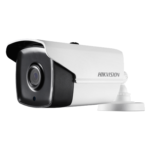 Camera supraveghere exterior Hikvision Hibrid 4 in 1, 5MP, DS-2CE16H0T-IT3F-2.8mm [1]