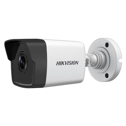 Camera IP 2.0MP, lentila 2.8mm, IR 30m - HIKVISION [1]