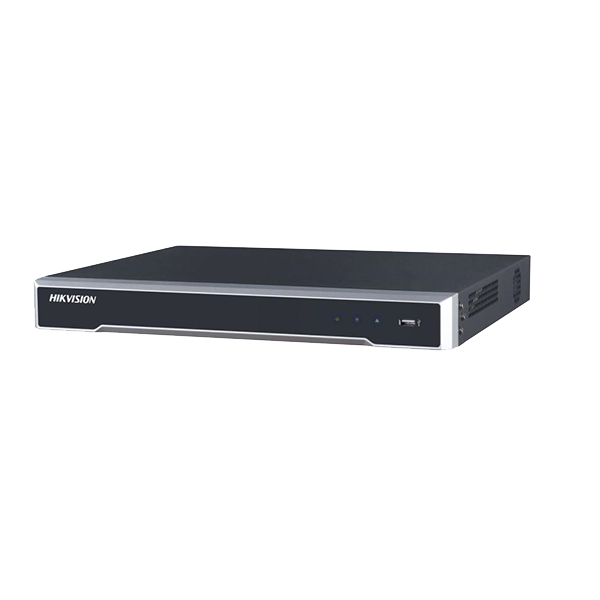 NETWORK VIDEO RECORDER CU 32 CANALE HIKVISION DS-7632NI-I2 [1]
