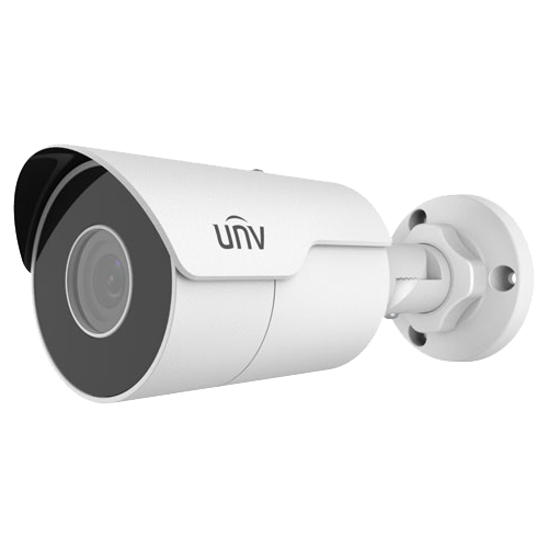 Camera IP 8 MP, lentila 4mm, IR 30M- UNV [1]
