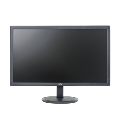 Monitor LED FullHD 22'', HDMI, VGA, Audio - UNV [1]