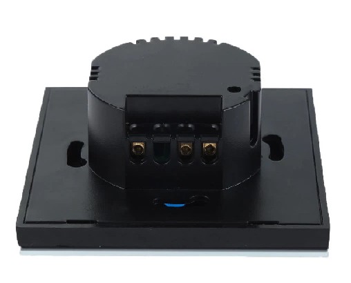Intrerupator smart wireless Sonoff Touch [1]